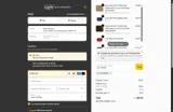 Luxe Auto Concepts coupon verification screenshot