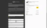 Luxe Auto Concepts coupon verification screenshot