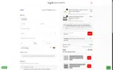 Luxe Auto Concepts coupon verification screenshot