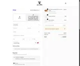 Luxe Bites coupon verification screenshot