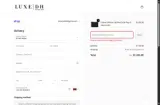 TENSALE coupon verification screenshot