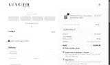 WELCOME50 coupon verification screenshot