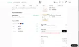 BDAY300 coupon verification screenshot