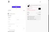 STEFFIE coupon verification screenshot
