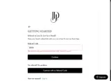 LDJ50 coupon verification screenshot