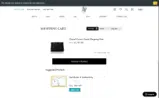 LDJ50 coupon verification screenshot