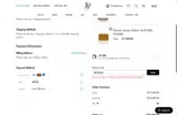 IRERIQDX coupon verification screenshot