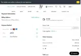 LUXE50 coupon verification screenshot