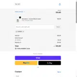 15KIVO coupon verification screenshot