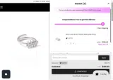 GIFT10 coupon verification screenshot