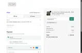 SHOWCASE270 coupon verification screenshot