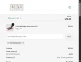 KATMCKENNAN coupon verification screenshot