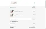 _MONIQUELYNN coupon verification screenshot