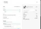 ALLAALINA coupon verification screenshot