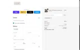 ALLAALINA coupon verification screenshot