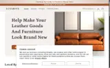 Luxgrove coupon verification screenshot
