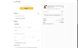 NY30 coupon verification screenshot