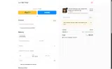 SM2 coupon verification screenshot