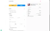 SA1 coupon verification screenshot