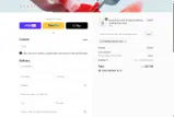Luxiface coupon verification screenshot