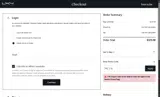 PYC-219 coupon verification screenshot