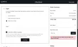 PYC-219 coupon verification screenshot
