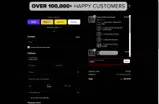 SPRING coupon verification screenshot