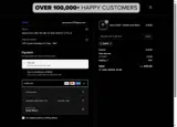 ADBYP coupon verification screenshot
