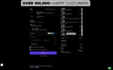 DAD20 coupon verification screenshot