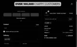 ADBFF coupon verification screenshot