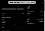 Free15 coupon verification screenshot