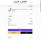 NEW5 coupon verification screenshot