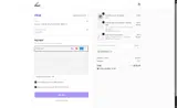 Welcome10 coupon verification screenshot