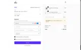 Welcome10 coupon verification screenshot