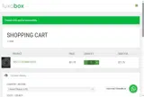 yaju10 coupon verification screenshot
