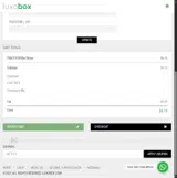 JAFO10 coupon verification screenshot