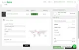 trend coupon verification screenshot