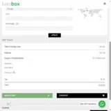 merrychristmas coupon verification screenshot