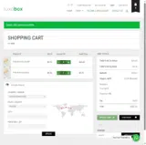 red10 coupon verification screenshot
