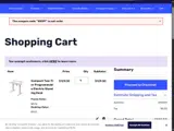 Luxor Workspaces coupon verification screenshot