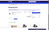 Luxor Workspaces coupon verification screenshot