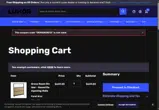 Luxor Workspaces coupon verification screenshot
