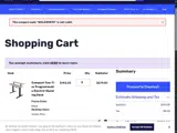 Luxor Workspaces coupon verification screenshot
