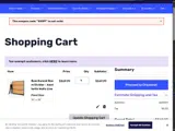Luxor Workspaces coupon verification screenshot