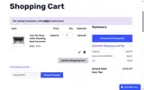 Luxor Workspaces coupon verification screenshot