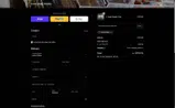 Luxury Bag Display coupon verification screenshot