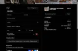 Luxury Bag Display coupon verification screenshot