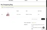 FIRSTLFR coupon verification screenshot