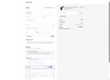 Welcome coupon verification screenshot
