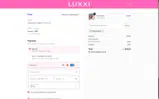 SOPHIADEEAH coupon verification screenshot